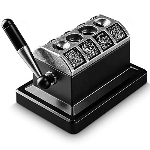 Cortador de cigarros de...