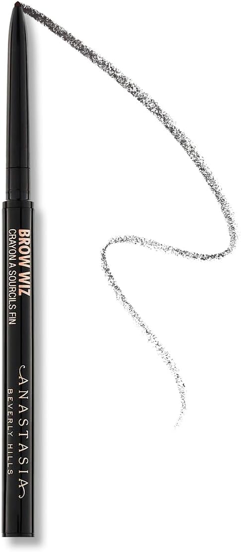- Deluxe Mini Brow Wiz