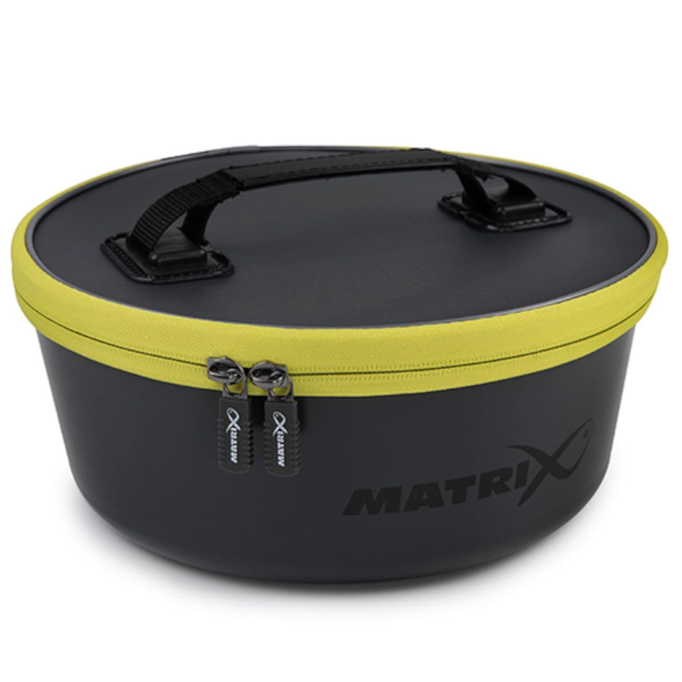 Matrix Moulded EVA Bowl With Lid (5.0L)