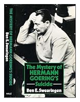 Mystery of Hermann Goering's Suicide 0709029683 Book Cover