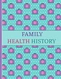 Family Health History Book