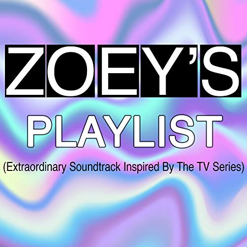 Zoey's Playlist (Extraordinary Soundtrack Inspired by the TV Series) für 6,99 EUR bei amazon.de Bild: Zoey's Playlist (Extraordinary Soundtrack Inspired by the TV Series) für 6,99 EUR bei amazon.de