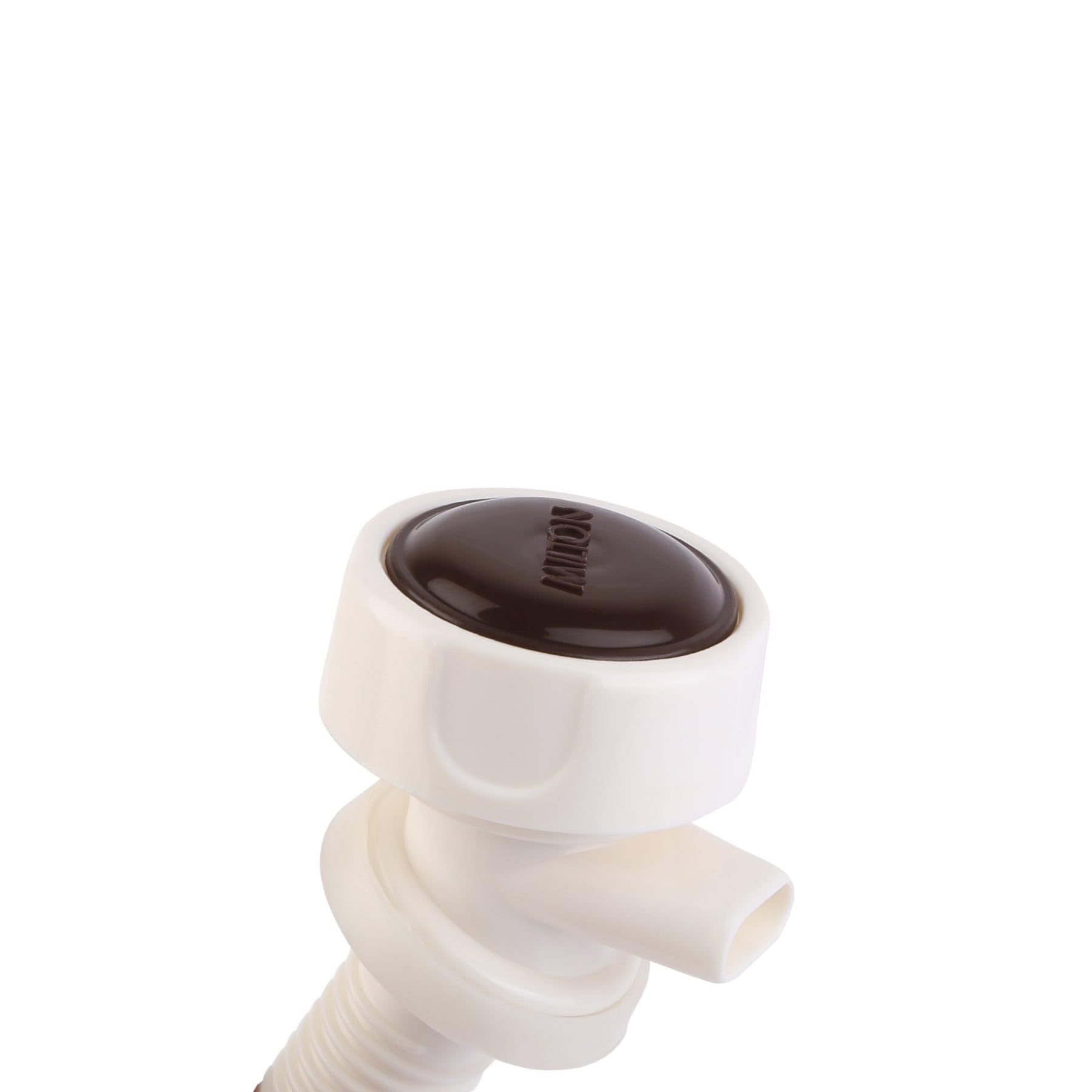 7 Compatible Spare Tap for Milton Musafir Water Jug - Grey-image-22