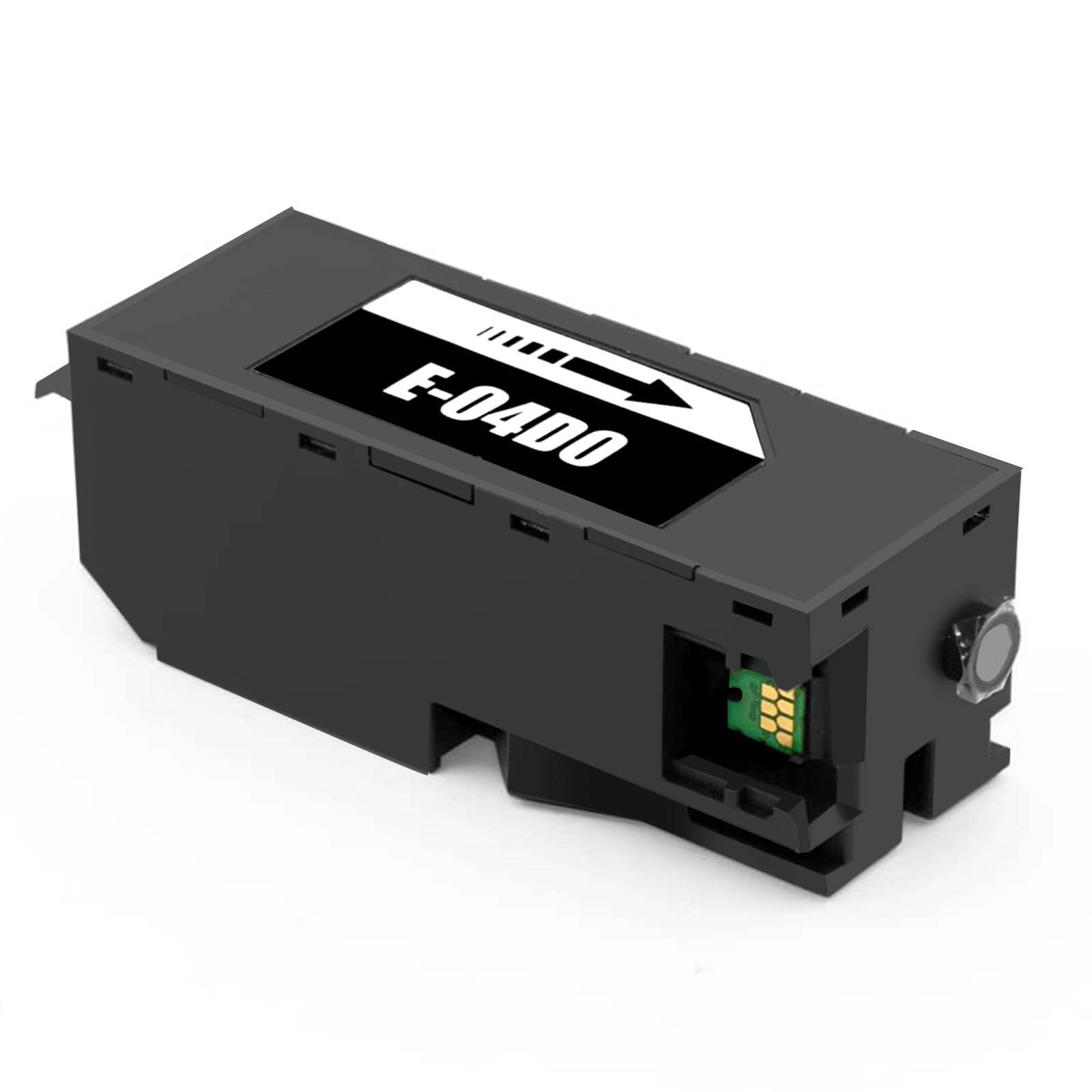 LAIPENG T04D0 04D0 Scatola di Manutenzione C13T04D000 Compatibile per Epson ET-7700 ET-7750 L7188 Stampanti