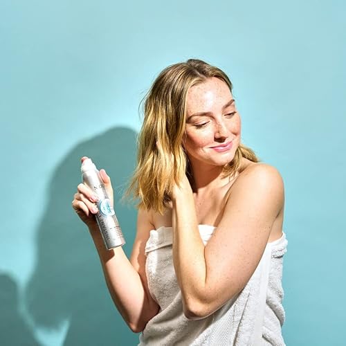 Nioxin Instant Fullness Dry Cleanser, Volumizing Dry Shampoo, Fine & Thinning Hair, 4.22 Oz #TOP5