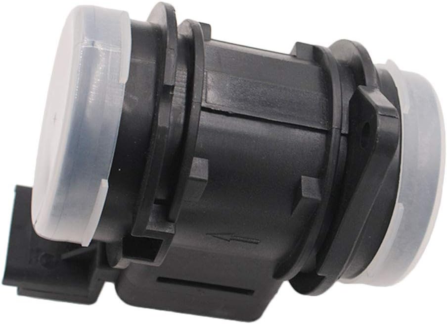 Mass Air Flow MAF Sensor Meter For Peugeot 206 307 Citroen C2 C3 Xsara N0 N1 N2 1.4 HDi 8HX For FORD FIESTA 5WK9631 9657533680 9642212180 1920.EK