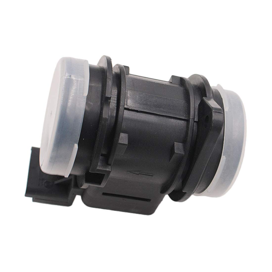 Capteur de débit d'air de masse MAF Pour Peugeot 206 307 Citroen C2 C3 Xsara N0 N1 N2 1.4 HDi 8HX Pour FORD FIESTA 5WK9631 9657533680 9642212180 1920.EK