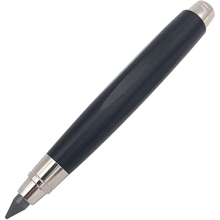 Black Koh I Noor 2 5mm Diameter Mechanical Clutch Lead Holder Pencil Mechanical Pencils Stationery Office Supplies Umoonproductions Com