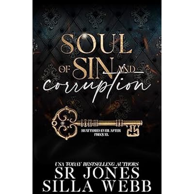 Soul of Sin and Corruption