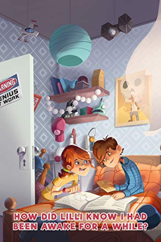 Legacy of the Inventor: A Timmi Tobbson Adventure (Solve-Them-Yourself Mysteries Book for Boys and Girls 8-12) - Image 5