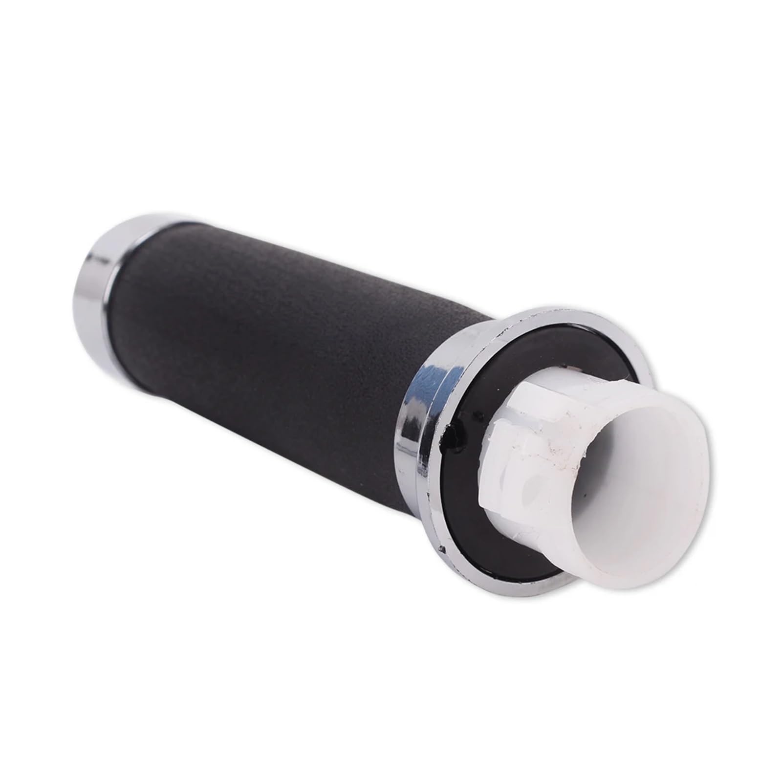 Empuñaduras Manillar Empuñaduras De Goma para Manillar De Motocicleta Universal,para Magna 250 para Steed VLX para Shadow 400 600 750 VT600 VT750