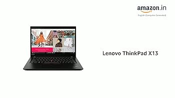 Lenovo Thinkpad X13 i7 10th メモリ16G 1TB Lenovo Thinkpad X13 core i5 10th gen,16 GB ,256 GB SSD – Gorefurbo