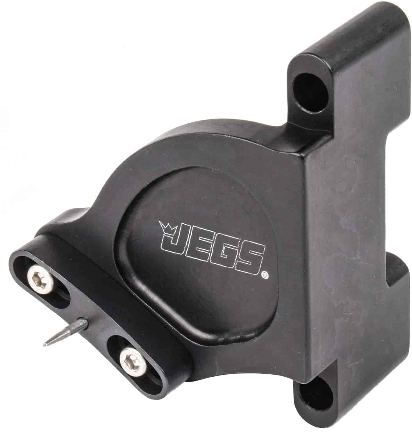 Allstar Performance Adjustable Timing Pointer – Small Block Chevy (SBC) Part #90023 - View #7