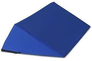 NYOrtho Medical Bed Wedge: Side Sleeper Essential