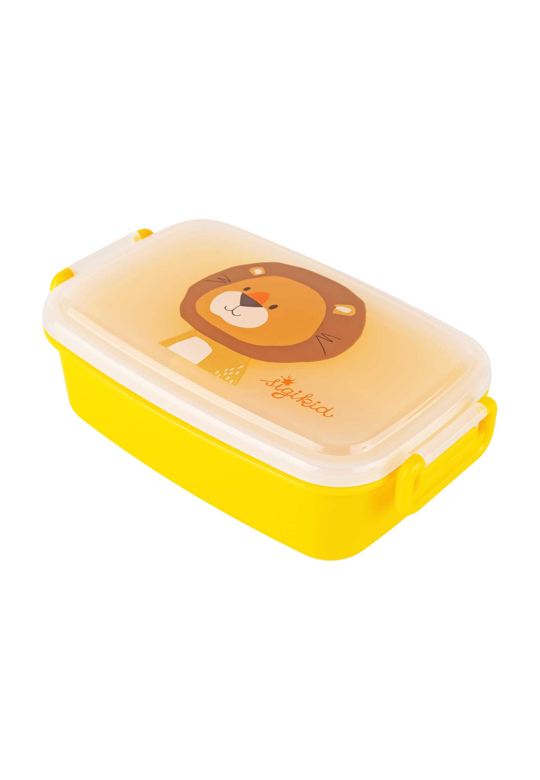 Contenitore Pranzo Ergobag: Sicuro E Pratico Per Bambini