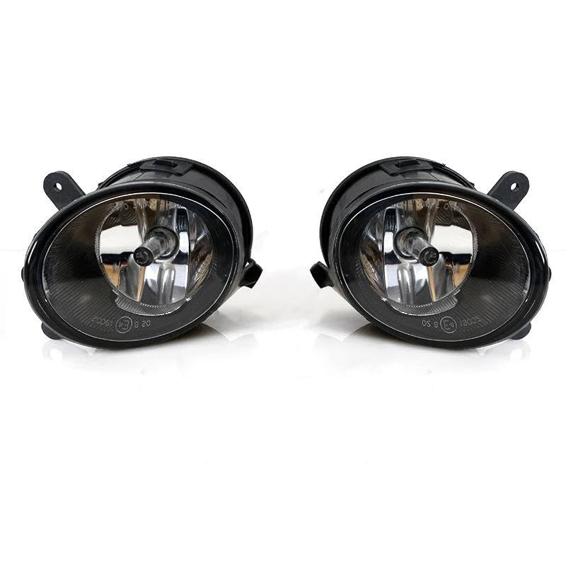 Feux anti-brouillard halogènes 4F0941700 4F0941699 pour phare antibrouillard pare-chocs avant A6 S8