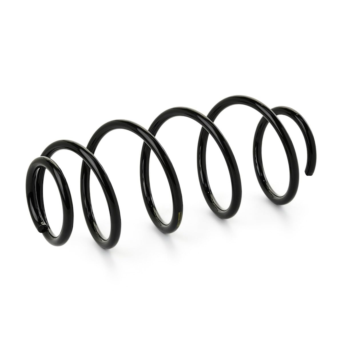 RIDEX PLUS 188C0298P 2x Ressort de suspension Avant Compatible avec CITROËN Berlingo II B9