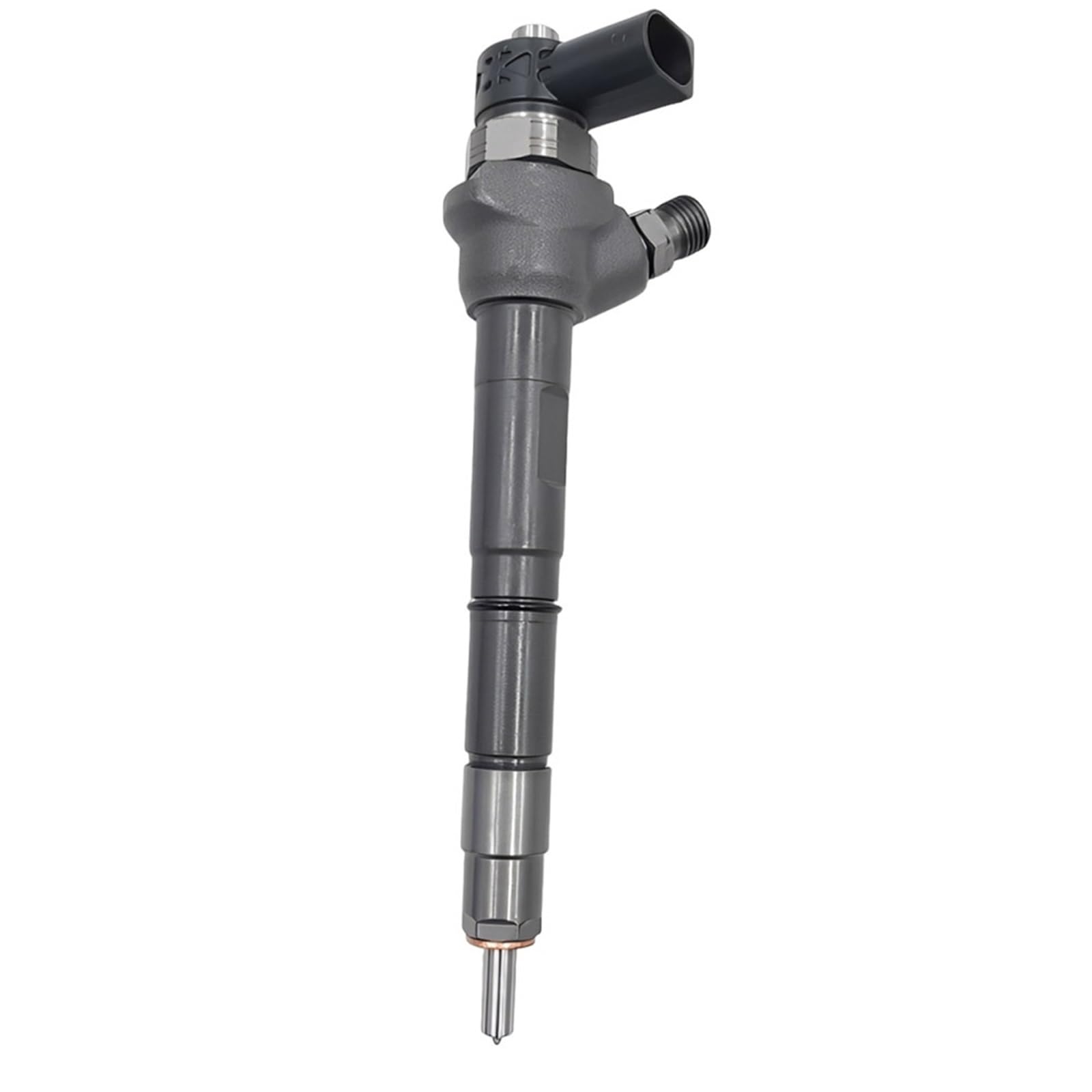 Boquilla de inyector de coche Inyectores de combustible diésel para Audi A3 para Skoda Kodiaq para Octavia Seat Leon Ateca para VW Golf(4 Pcs)
