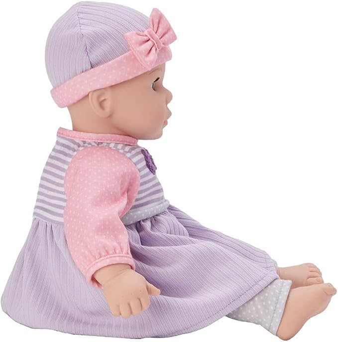 Muñeca Puppy Sweet Smiles Madame Alexander 14 pulgadas miniatura 5