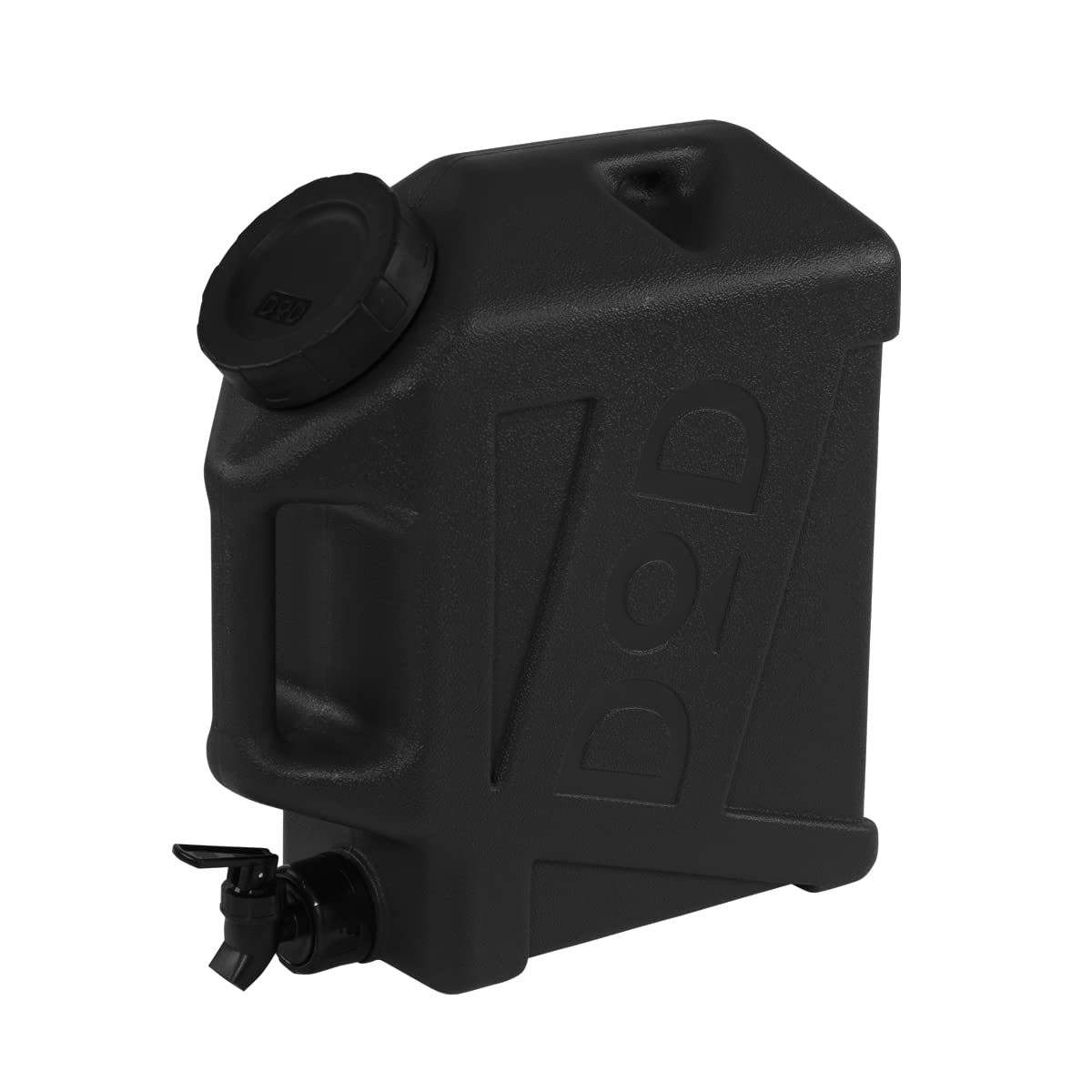 DOD(ディーオーディー) ジミニータンク 水専用 ウォータータンク 10L W…