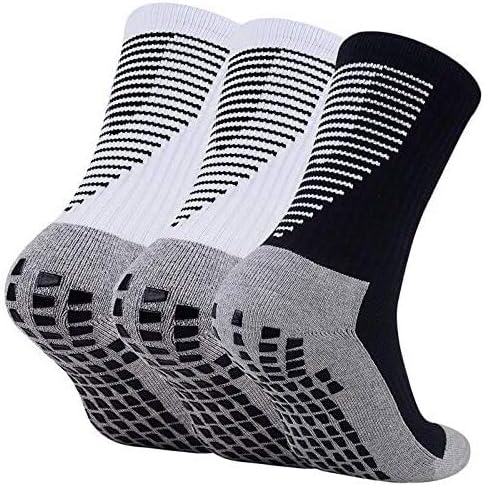 Amazon Amazon限定ブランド 3足組 サッカー ソックス 滑り止め 靴下 スポーツ テニス バスケットソックス 中厚手 23 28cm 登山 自転車 Yoga ジュニア 大人 子供 メンズレディース 1黒2ホワイト スポーツソックス 通販 Amazon Amazon限定ブランド 3足組 サッカー ソックス 滑り止め 靴下 スポーツ テニス バスケットソックス 中厚手 23 28cm 登山 自転車 Yoga ジュニア 大人 子供 メンズレディース 1黒2ホワイト スポーツソックス 通販
