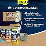 Tetra Tablets TabiMin Hauptfutter Futtertabletten - 8