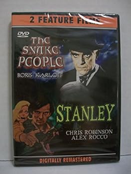 The Snake People/Stanley