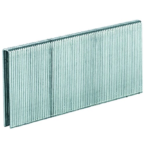 Grapas de acero 5 x 40 mm Einhell consumibles para grapadora de bricolaje 3