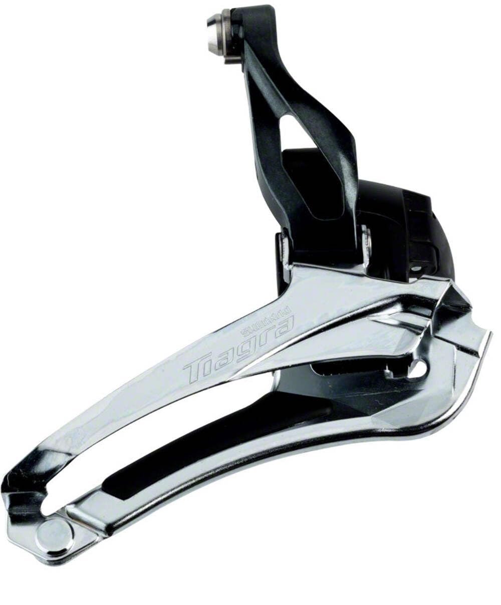 SHIMANO Tiagra FD-4700 Dérailleur avant double 10 vitesses