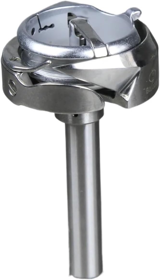 1PC H12M-78TR/228-73459 フック JUKI LH-2178-7 ミシン部品用