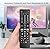 Universal Remote Control Compatible for LG Smart TV All Models, Remote Replacement Compatible with LG All Models LED LCD OLED 3D 4K HDTV Smart TV Remote with Shortcut Buttons [Updated Version]