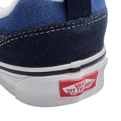 Image of Vans Unisex-Adult Knu Skool Sneaker