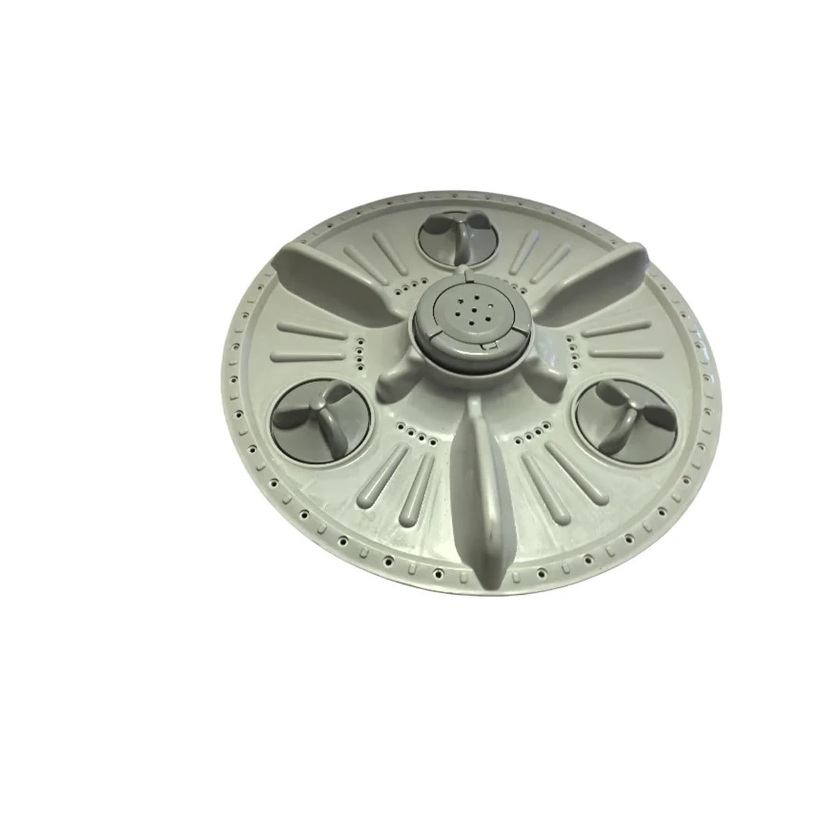 HIZON Washing Machine Parts Plastic Pulsator Washing Plate