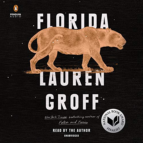 Cover art for Florida