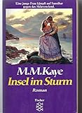 sturmflut insel poel  Insel im Sturm.