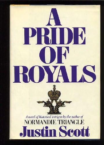 A Pride of Royals