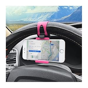 Cell Phone Holder for...