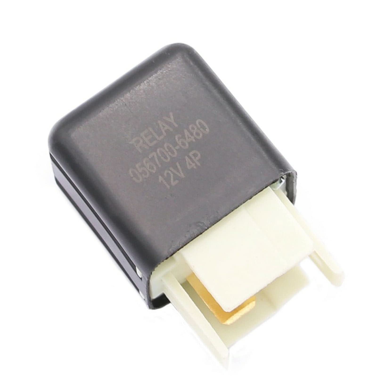 Amazon.com: Hconcet New 12V Relay Switch Compatible with