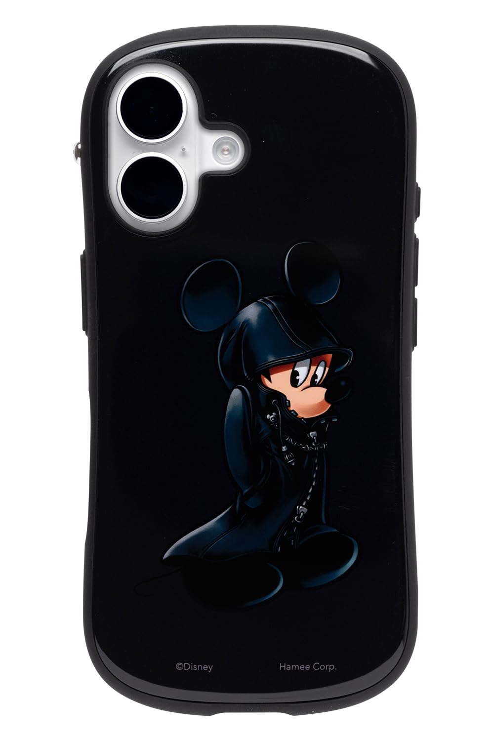 Amazon.co.jp: iFace First Class ディズニー キャラクター/キングダム