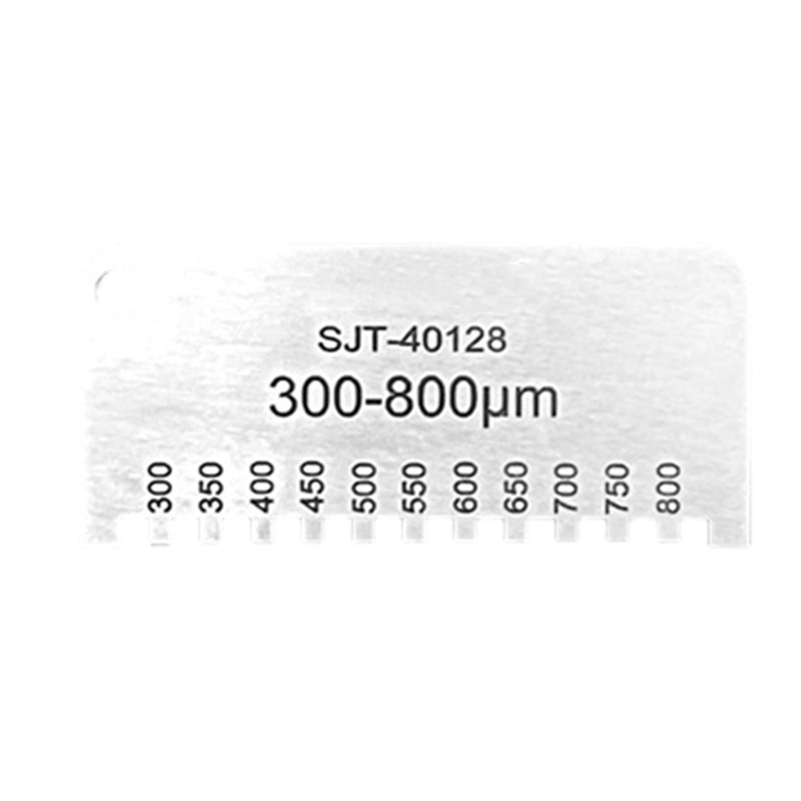 & Stable Thickness Measurement Instrument Precisions Engineering Thickness Gauges for Accurate Component Inspection Coating Tester
