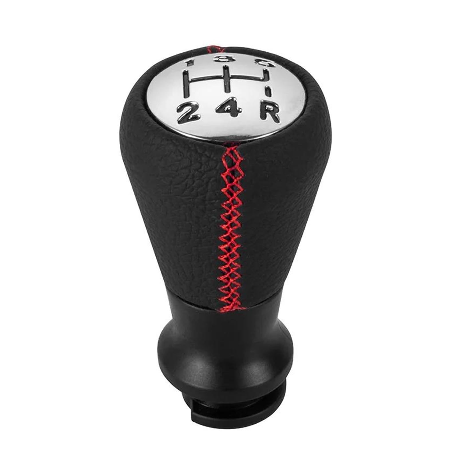 Spvpdmiwfk One Color Gear Stick Head 1Pcs For Citroen C1 C3 C4 Gear Shift Knob Lever Shifter Stick Gear Shifter Knob