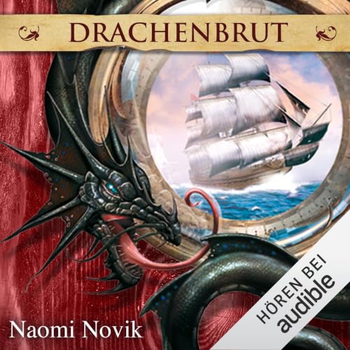 『Drachenbrut』のカバーアート