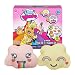 Uni-verse 2 Pack, Collectible Surprise Unicorns with Mystery Accessories (Styles May Vary)
