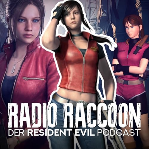 Folge 114: CLAIRE REDFIELD erkl&auml;rt &ndash; Die komplette Akte | RESIDENT EVIL Lore Deutsch