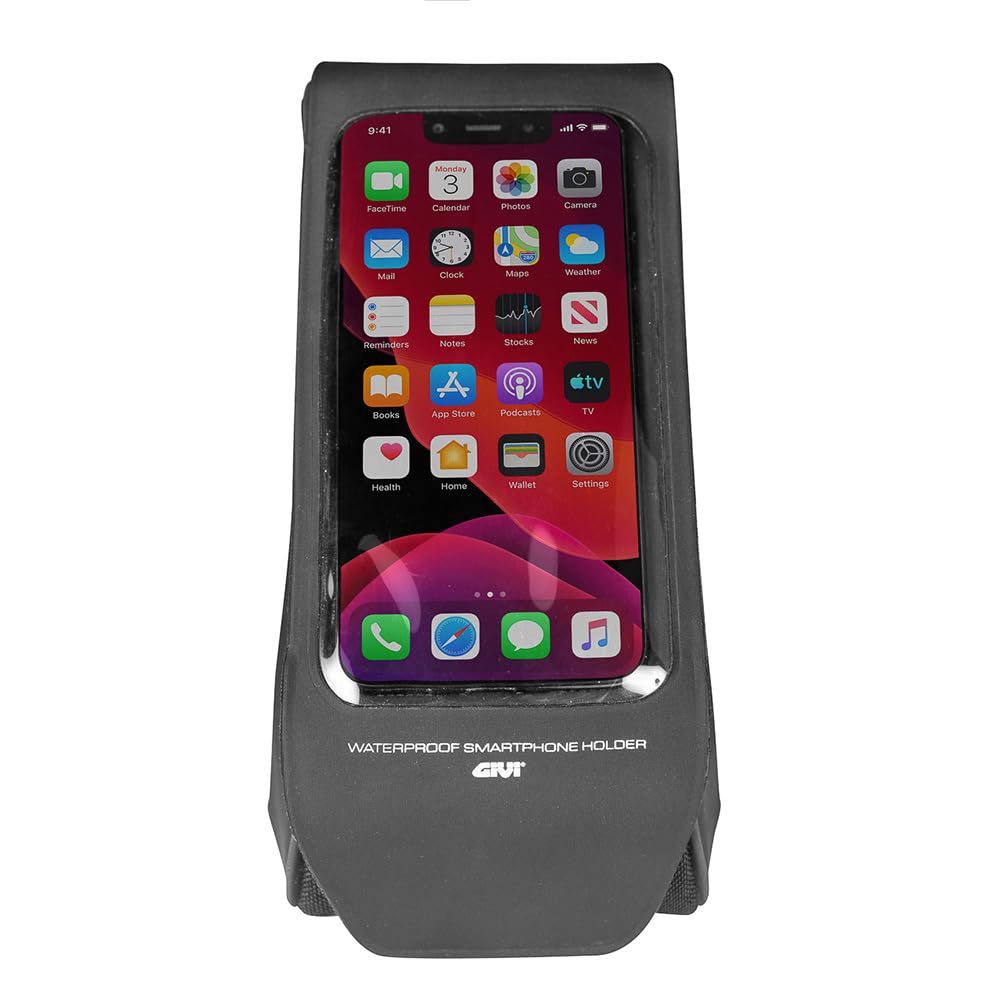 TRACER Porta Smartphone Waterproof per bici