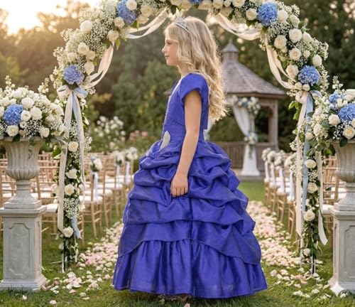 Image of SOFYANA Girls Dress