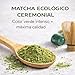 Imagen de Cápsulas de Té Matcha compatibles con máquinas Nespresso Original