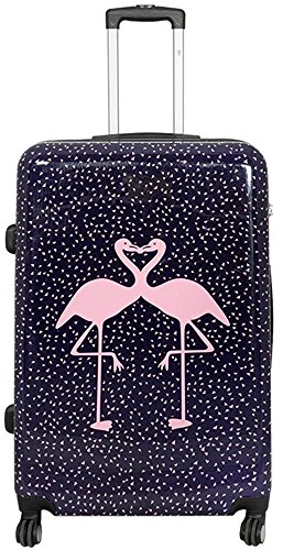 Die schönsten Koffer mit Motiv - Unsere Empfehlung