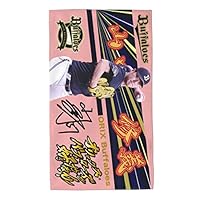 Amazon.co.jp: 山田修義 オリックス・バファローズ タオル 背