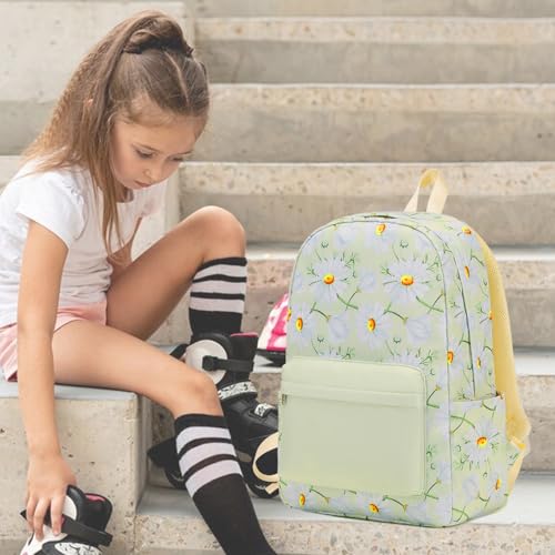 AUIVTY Mochila escolar para meninas, meninos, adolescentes, meninas, conjunto de lancheira, mochila